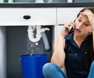 About Emergency plumbing pros York New Salem, PA